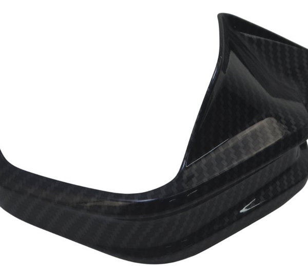 Protetor Punho Dir C/detal Bmw R 1250 Gs Adv 19-24 Original Direito