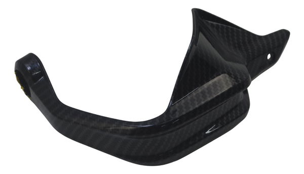 Protetor Punho Dir C/detal Bmw R 1250 Gs Adv 19-24 Original Direito