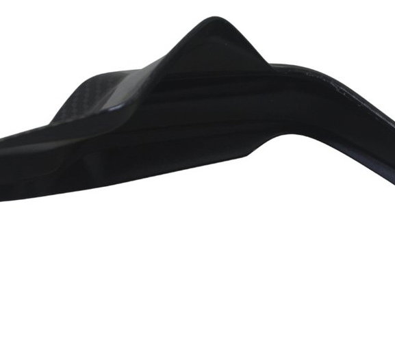 Protetor Punho Dir C/detal Bmw R 1250 Gs Adv 19-24 Original Direito