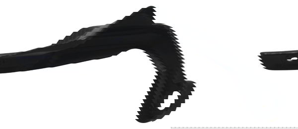 Protetor Punho Dir C/detal Bmw R 1250 Gs Adv 19-24 Original Direito