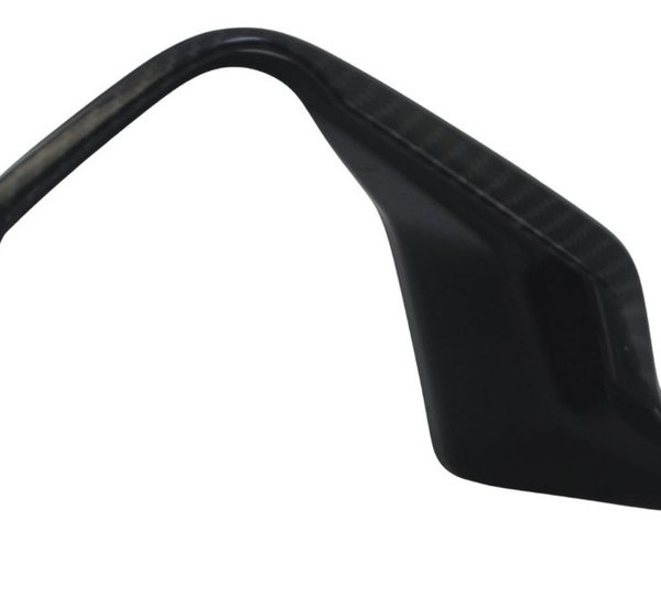 Protetor Punho Dir C/detal Bmw R 1250 Gs Adv 19-24 Original Direito
