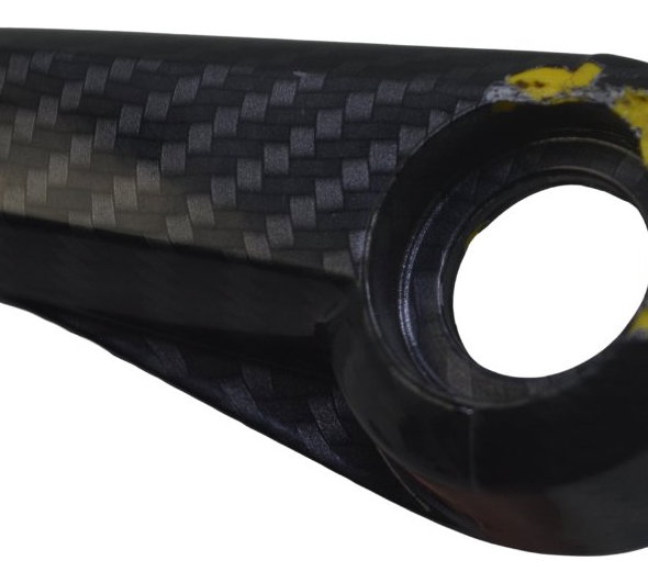 Protetor Punho Dir C/detal Bmw R 1250 Gs Adv 19-24 Original Direito