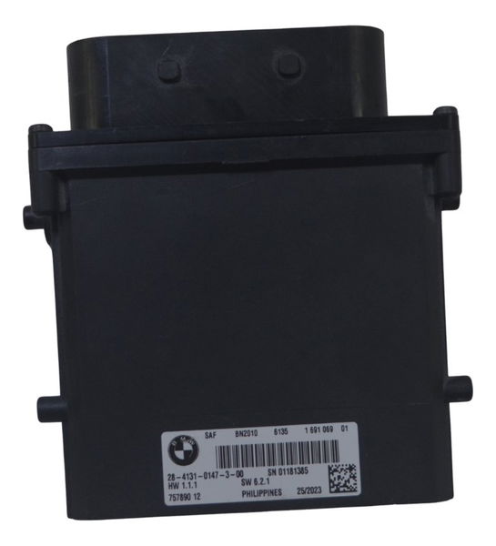 Módulo Esa Bmw R 1250 Gs Adv 19-24 Original