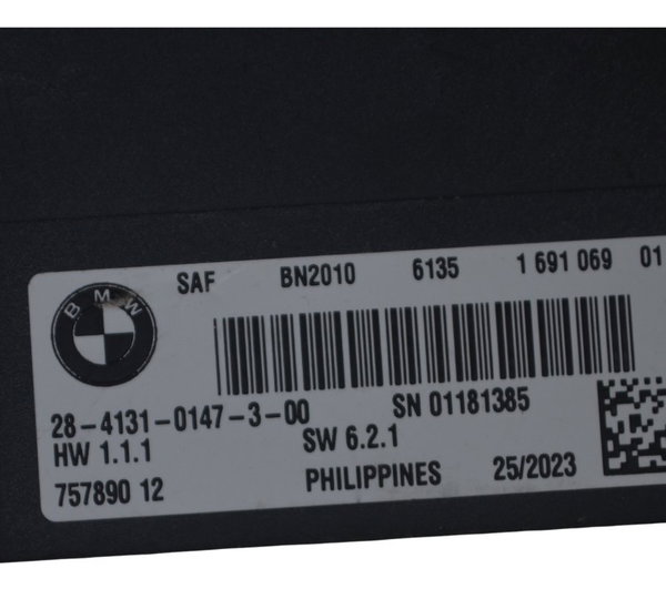 Módulo Esa Bmw R 1250 Gs Adv 19-24 Original