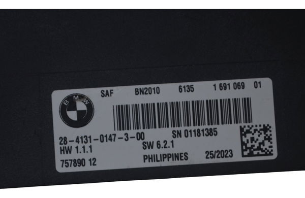 Módulo Esa Bmw R 1250 Gs Adv 19-24 Original