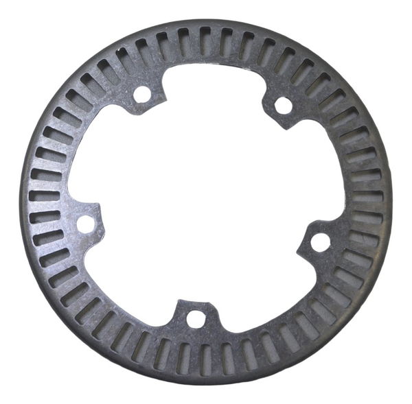 Roda Fônica Traseira Bmw R 1250 Gs Adv 19-24 Original