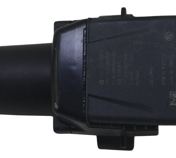 Chave Ignição Bmw R 1250 Gs Adv 19-24 Original