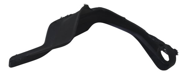 Protetor Punho Dir C/ Detal Bmw R 1250 Gs Adv 19-24 Original Direito