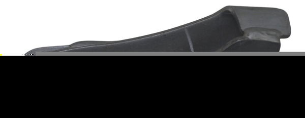 Pedaleira Dianteira Direita Bmw R 1250 Gs Adv 19-24 Original