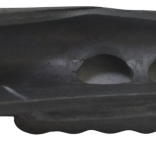 Pedaleira Dianteira Direita Bmw R 1250 Gs Adv 19-24 Original
