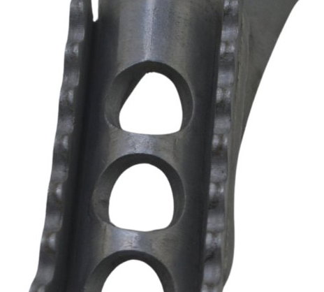 Pedaleira Dianteira Direita Bmw R 1250 Gs Adv 19-24 Original