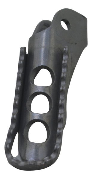 Pedaleira Dianteira Direita Bmw R 1250 Gs Adv 19-24 Original