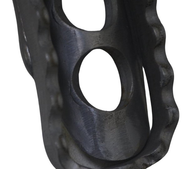 Pedaleira Dianteira Direita Bmw R 1250 Gs Adv 19-24 Original