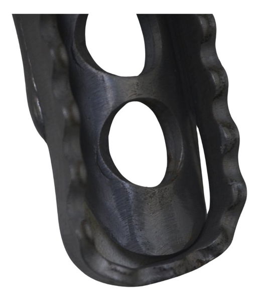 Pedaleira Dianteira Direita Bmw R 1250 Gs Adv 19-24 Original