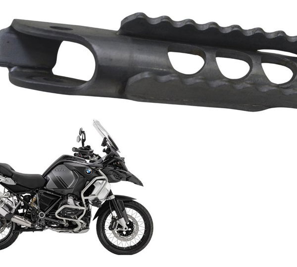 Pedaleira Dianteira Direita Bmw R 1250 Gs Adv 19-24 Original