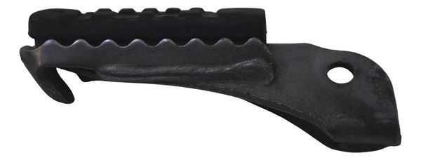 Pedaleira Dianteira Dir C/detal Bmw R 1250 Gs Adv 19-24 Orig