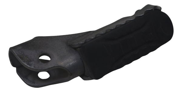 Pedaleira Dianteira Dir C/detal Bmw R 1250 Gs Adv 19-24 Orig