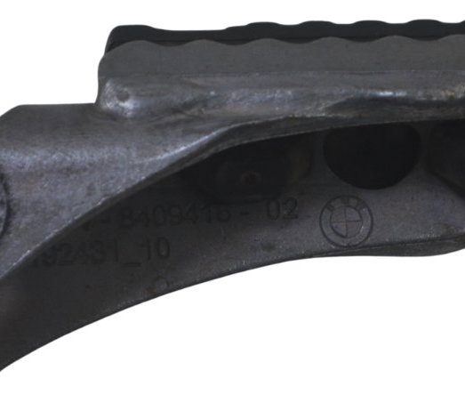 Pedaleira Dianteira Dir C/detal Bmw R 1250 Gs Adv 19-24 Orig