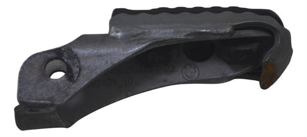 Pedaleira Dianteira Dir C/detal Bmw R 1250 Gs Adv 19-24 Orig