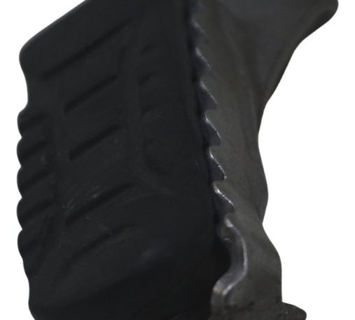 Pedaleira Dianteira Dir C/detal Bmw R 1250 Gs Adv 19-24 Orig