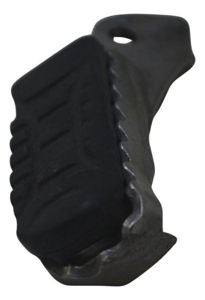 Pedaleira Dianteira Dir C/detal Bmw R 1250 Gs Adv 19-24 Orig