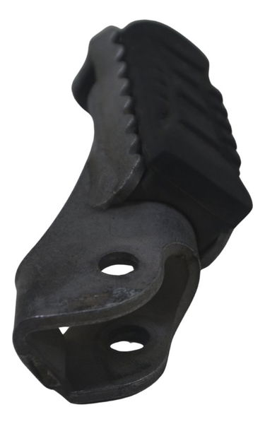 Pedaleira Dianteira Dir C/detal Bmw R 1250 Gs Adv 19-24 Orig