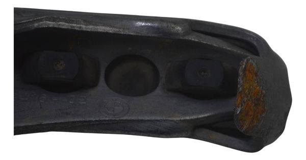 Pedaleira Dianteira Dir C/detal Bmw R 1250 Gs Adv 19-24 Orig