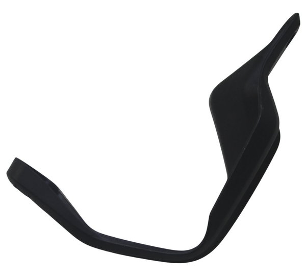 Protetor Punho Esquerdo Bmw R 1250 Gs Adv 19-24 Original Esquerdo