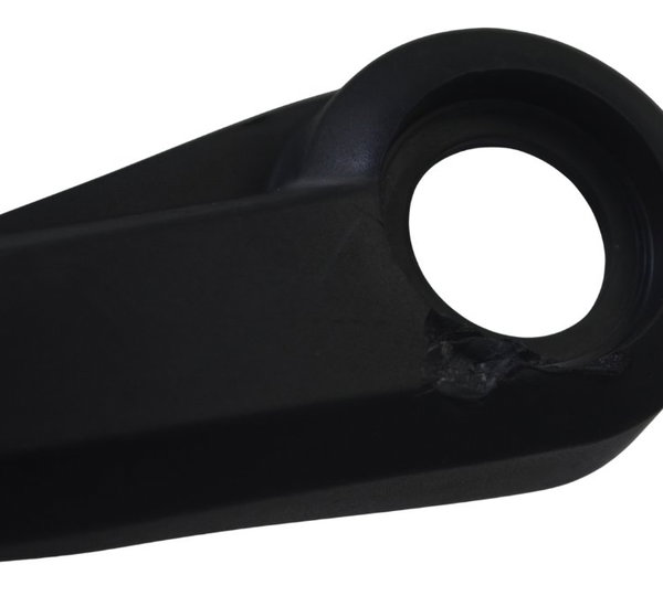 Protetor Punho Esquerdo Bmw R 1250 Gs Adv 19-24 Original Esquerdo