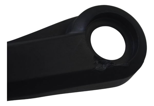 Protetor Punho Esquerdo Bmw R 1250 Gs Adv 19-24 Original Esquerdo