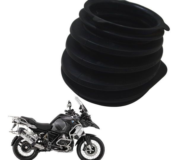 Coifa Dianteira Cardan Dian Bmw R 1250 Gs Adv 19-24 Original