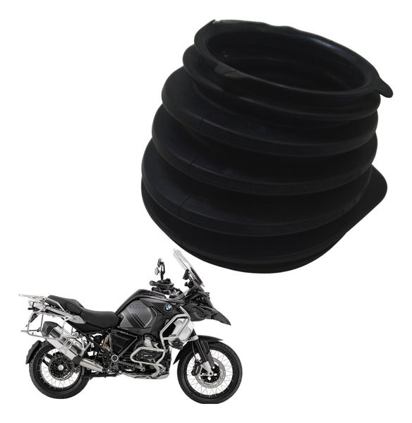 Coifa Dianteira Cardan Dian Bmw R 1250 Gs Adv 19-24 Original