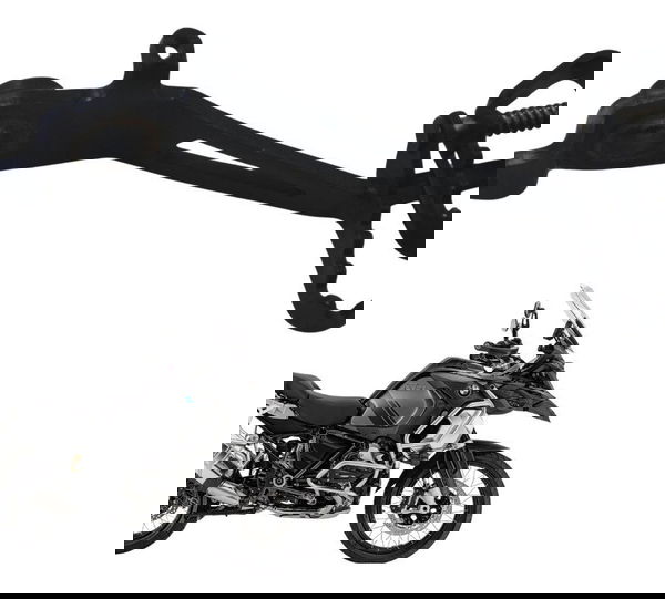 Pedal Freio Bmw R 1250 Gs Adv 19-24 Original