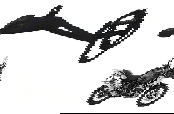 Pedal Freio Bmw R 1250 Gs Adv 19-24 Original