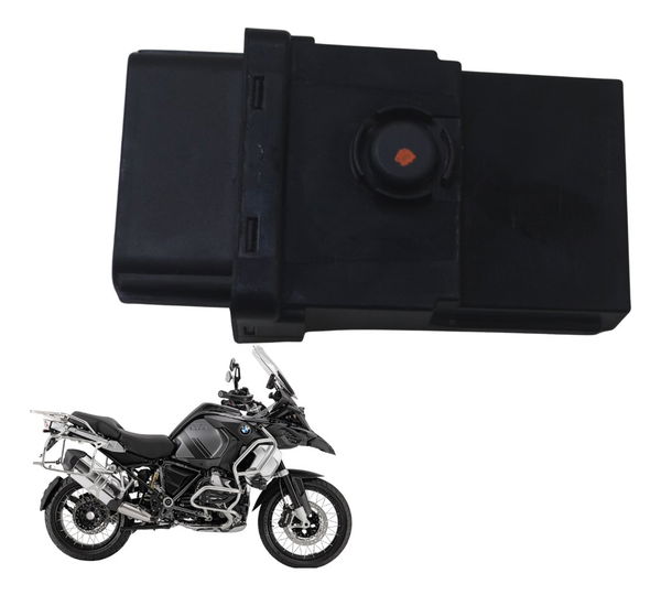 Módulo Luz Controle Bmw R 1250 Gs Adv 19-24 Original