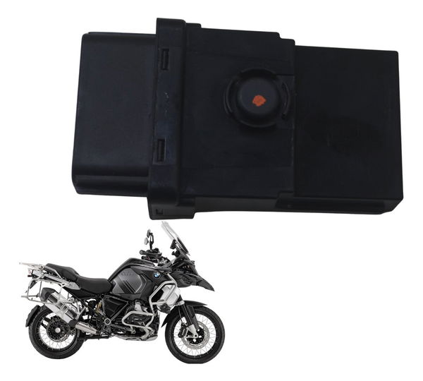 Módulo Luz Controle Bmw R 1250 Gs Adv 19-24 Original