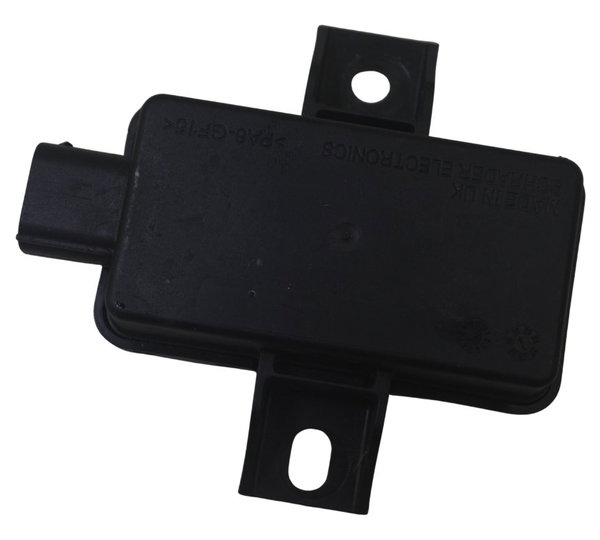 Módulo Pressão Pneu Rdc Bmw R 1250 Gs Adv 19-24 Original