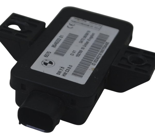Módulo Pressão Pneu Rdc Bmw R 1250 Gs Adv 19-24 Original