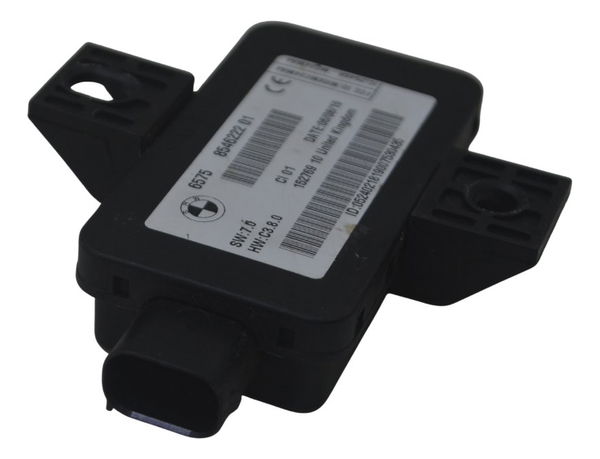 Módulo Pressão Pneu Rdc Bmw R 1250 Gs Adv 19-24 Original