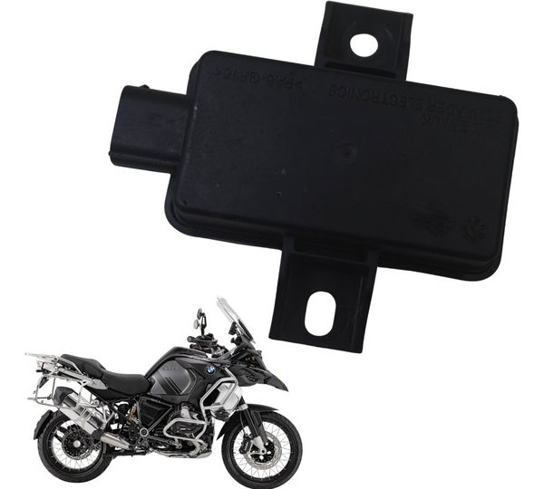 Módulo Pressão Pneu Rdc Bmw R 1250 Gs Adv 19-24 Original