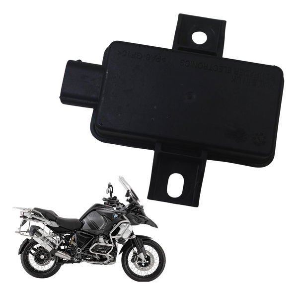 Módulo Pressão Pneu Rdc Bmw R 1250 Gs Adv 19-24 Original
