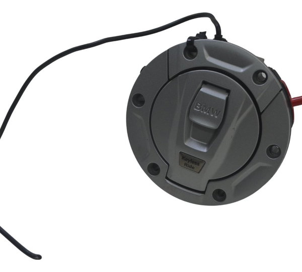 Tampa Tanque Bmw R 1250 Gs Adv 19-24 Original