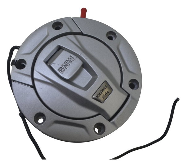Tampa Tanque Bmw R 1250 Gs Adv 19-24 Original