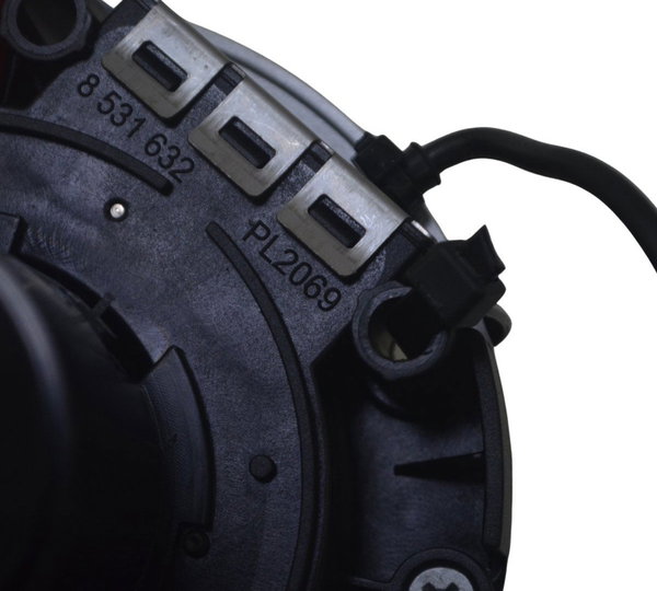Tampa Tanque Bmw R 1250 Gs Adv 19-24 Original