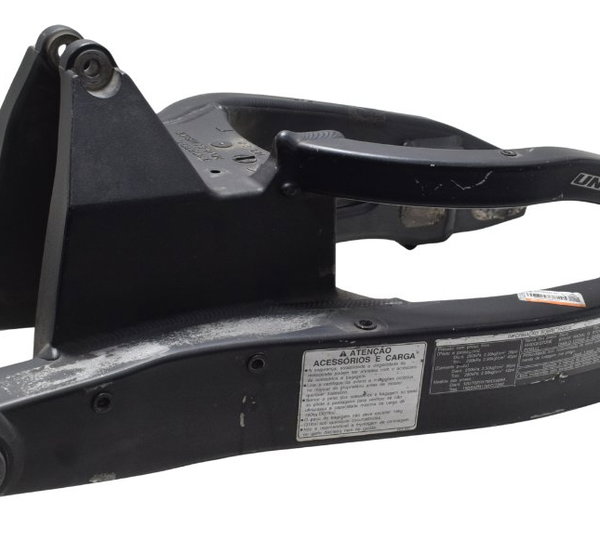 Quadro Elástico Honda Cbr 1000 Rr 04-07 Original