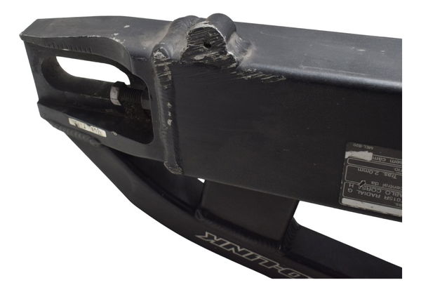 Quadro Elástico Honda Cbr 1000 Rr 04-07 Original