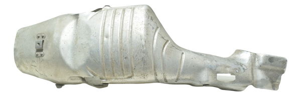 Protetor Escapamento Inferior Honda Cbr 1000 Rr 04-07 Origin