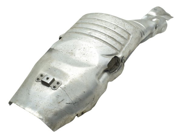 Protetor Escapamento Inferior Honda Cbr 1000 Rr 04-07 Origin