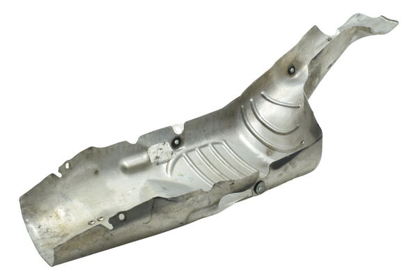 Protetor Escapamento Inferior Honda Cbr 1000 Rr 04-07 Origin