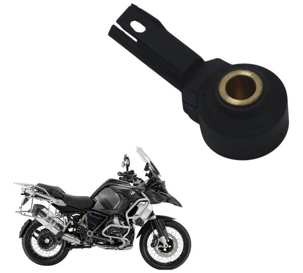Sensor Detonação Bmw R 1250 Gs Adv 19-24 Original